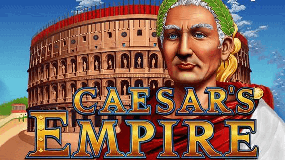 Popular game Caesar's Empire at Aussie Play Casino
